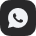 icône whatsapp